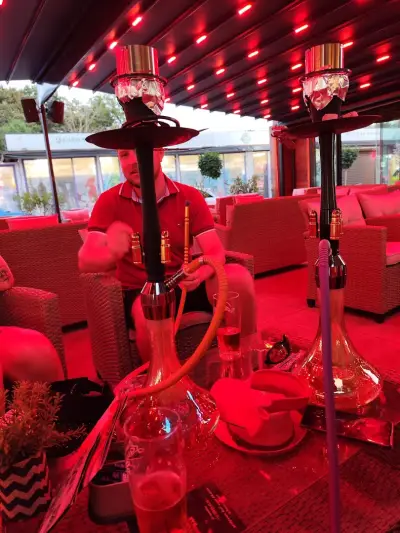 GiuRo Bar & Grill