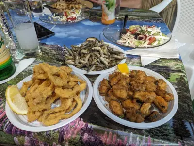 Кривака