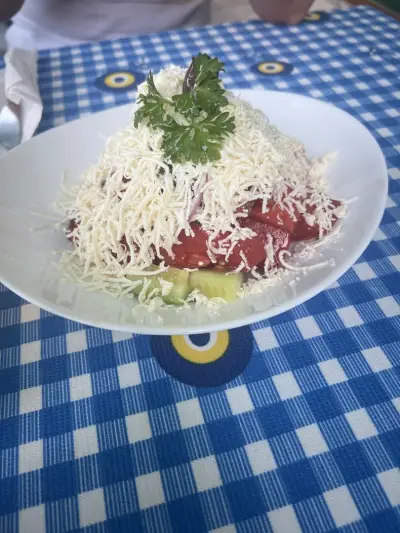 BISTRO DESISLAVA