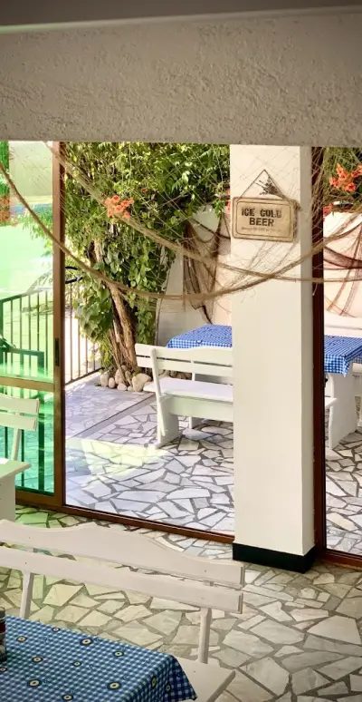 BISTRO DESISLAVA