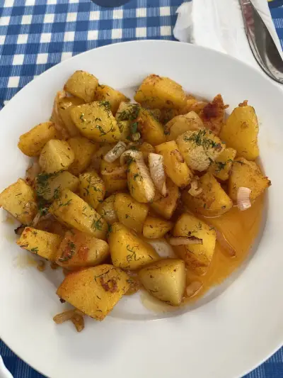 BISTRO DESISLAVA