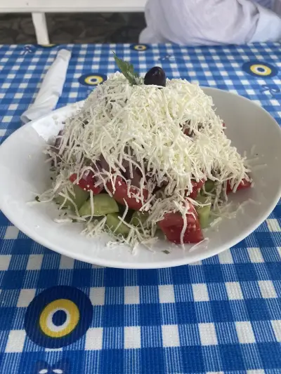 BISTRO DESISLAVA
