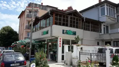 BISTRO DESISLAVA