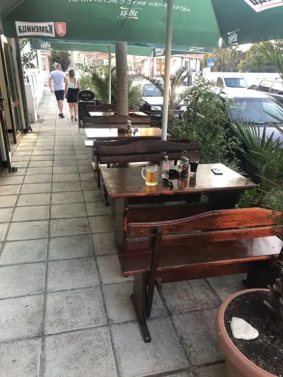 BISTRO DESISLAVA
