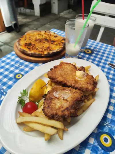 BISTRO DESISLAVA