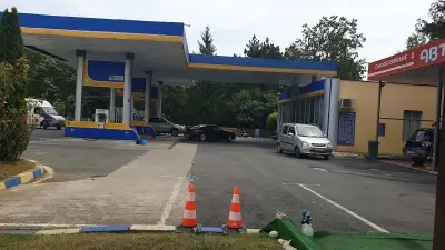 Петрол