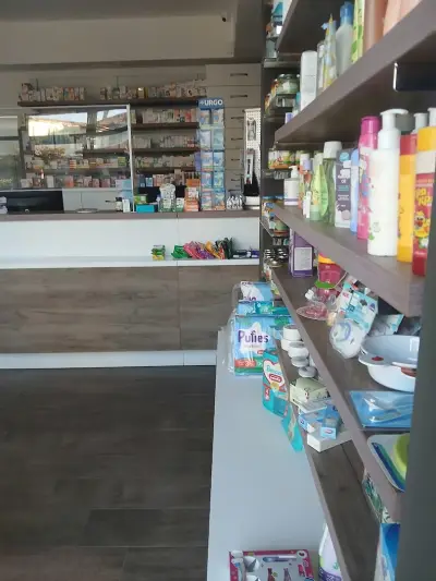 Аптека ВизаФарм Китен / Viza Pharmacy Kiten