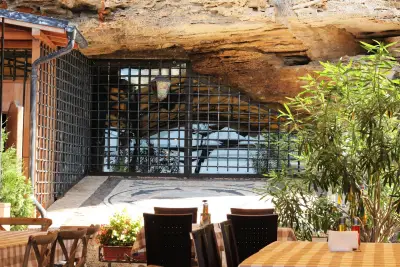 Castello Di Kaliakra