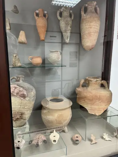 Исторически музей Каварна
