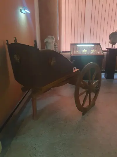 Исторически музей Каварна
