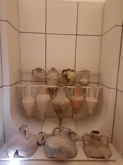 Исторически музей Каварна