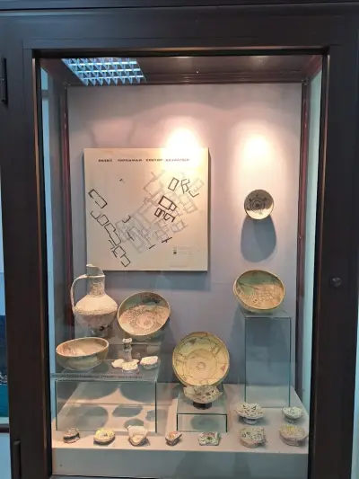 Исторически музей Каварна