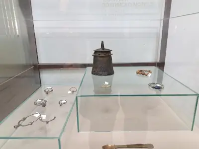 Исторически музей Каварна