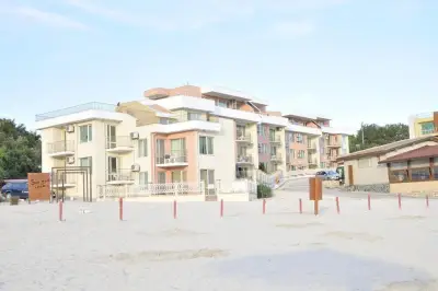 25m FROM THE BEACH!! Luxury Sea Paradise Apartment