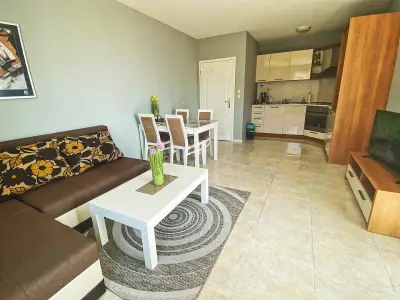 25m FROM THE BEACH!! Luxury Sea Paradise Apartment