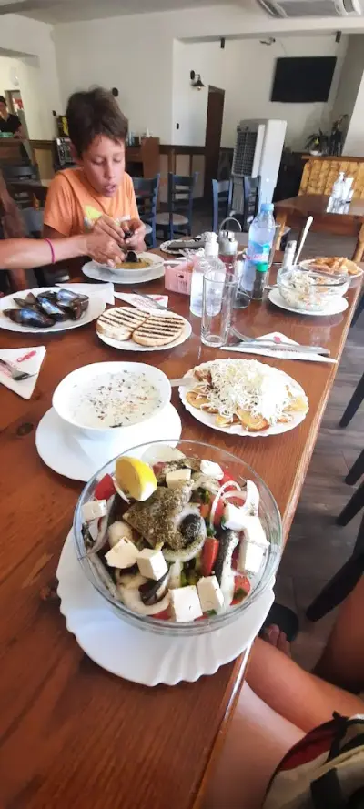 Морско конче