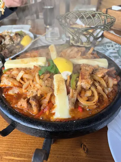 Морско конче