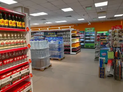 T MARKET