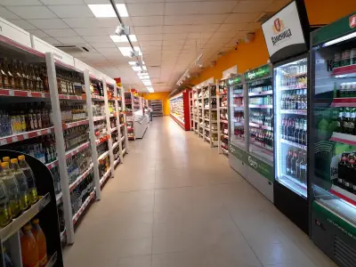 T MARKET