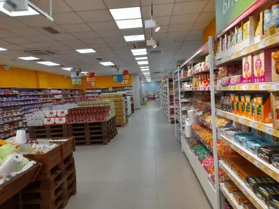 T MARKET