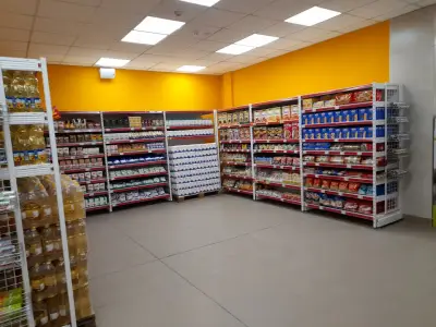 T MARKET