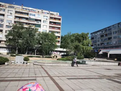 Супермаркет Грация