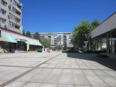 УниКредит Булбанк