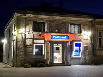 Postbank