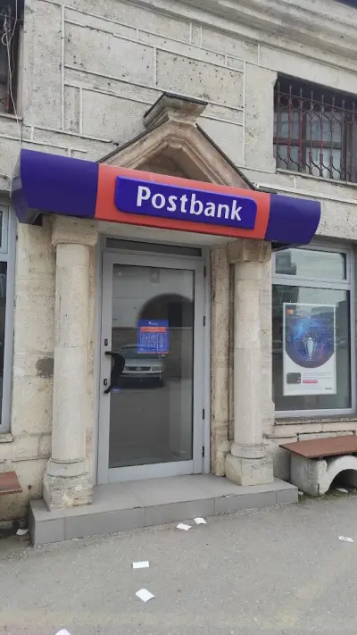 Postbank
