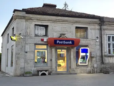 Postbank