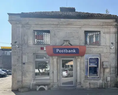 Postbank