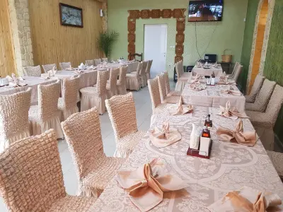 Гостилница "Стони"