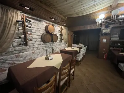 Дукова къща