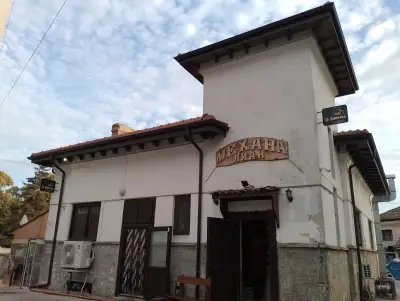 Механа Лиан