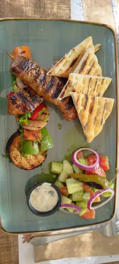 Снекбар "Корнър"