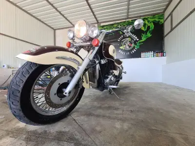 EFT Detailing center - Автомивка