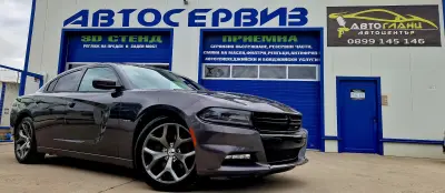 EFT Detailing center - Автомивка