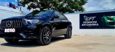EFT Detailing center - Автомивка