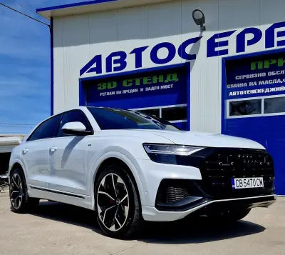 EFT Detailing center - Автомивка