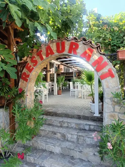 Restaurant Stara Planina