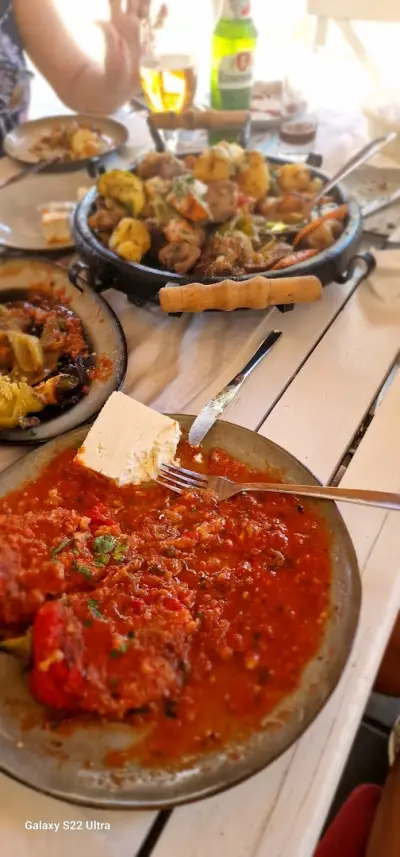 Restaurant Stara Planina