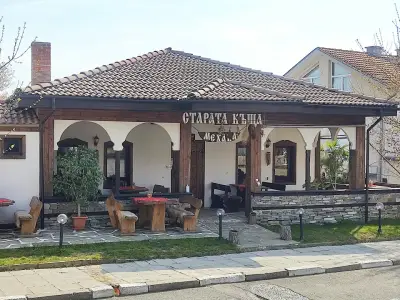Restaurant Stara Planina