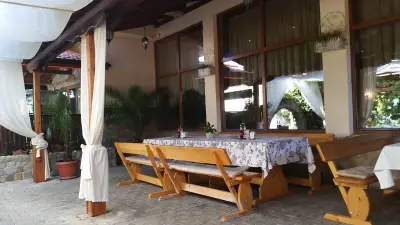 Restaurant Stara Planina