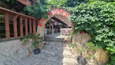 Restaurant Stara Planina