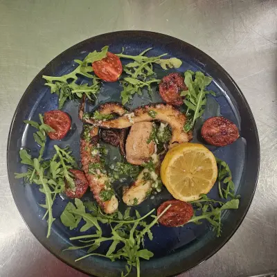Restaurant Stara Planina