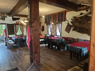Механа Старата Къща