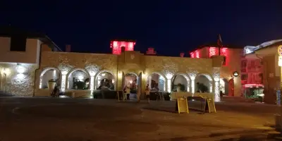 Бистро "Вико"