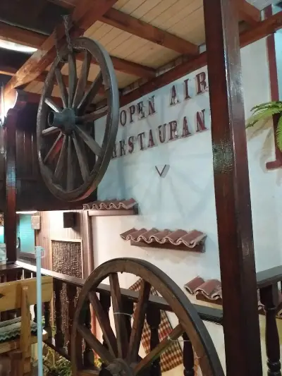 Бистро "Вико"
