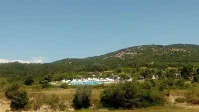 Комплекс "Белият Дом"