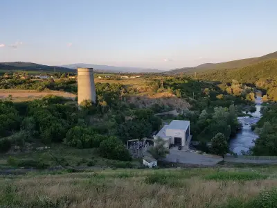 Комплекс "Белият Дом"